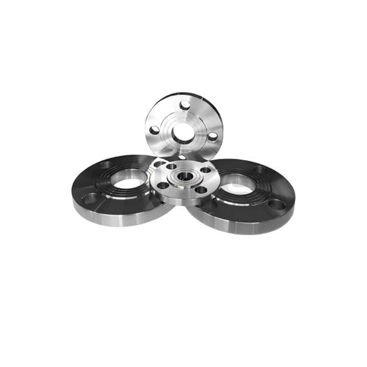 GOST 12820-80 플랜지